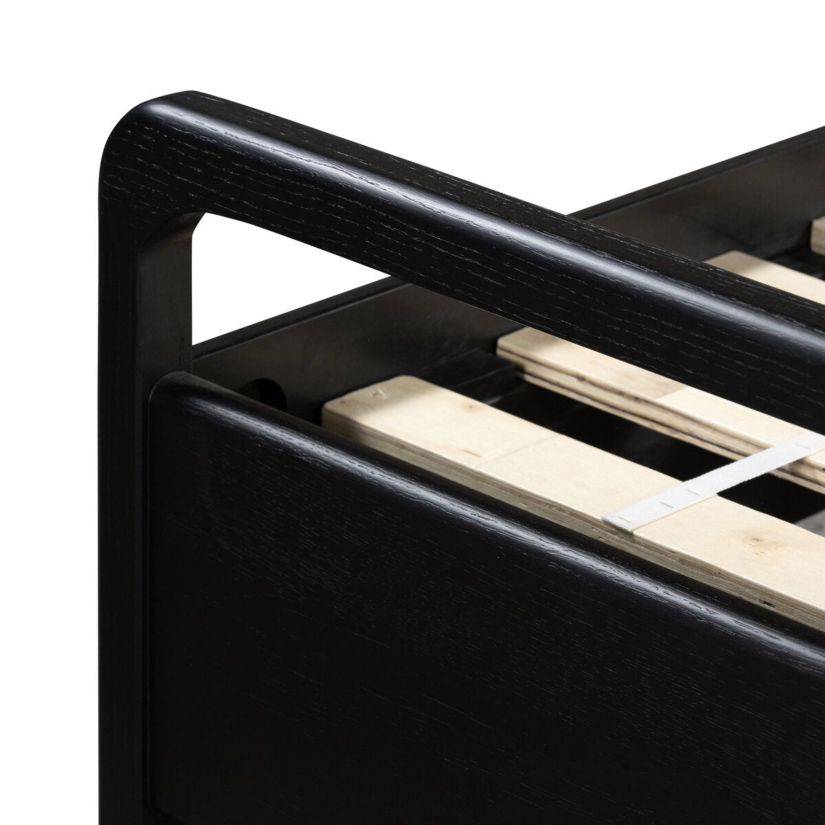 Rosedale - Noir image 4