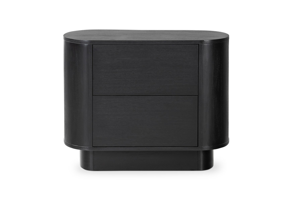 Paden - Noir image 0