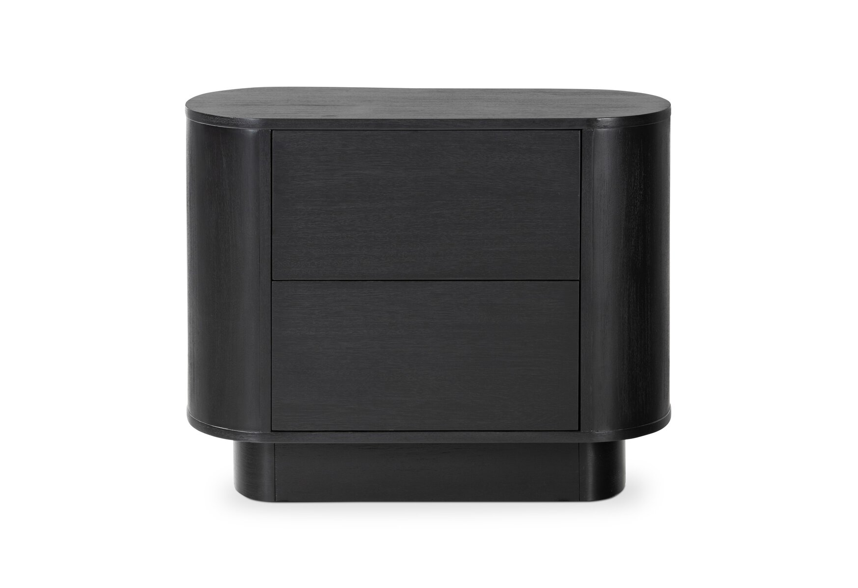 Paden - Noir image 0