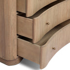 Boa  - Bois sable image 2