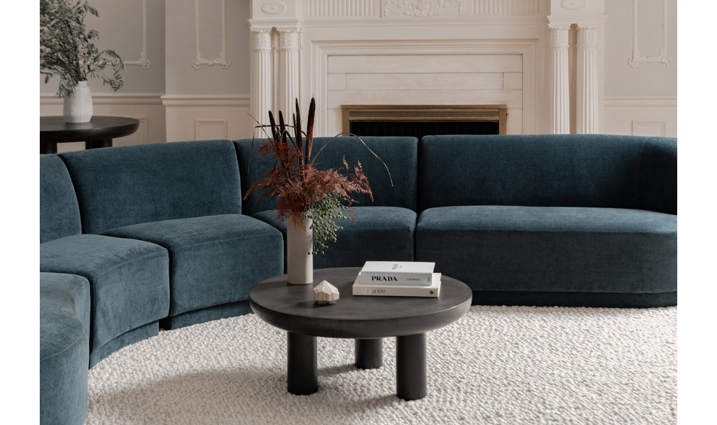 Rocca - Noir image 1