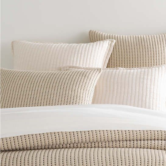 Pickstitch - Naturel image 1