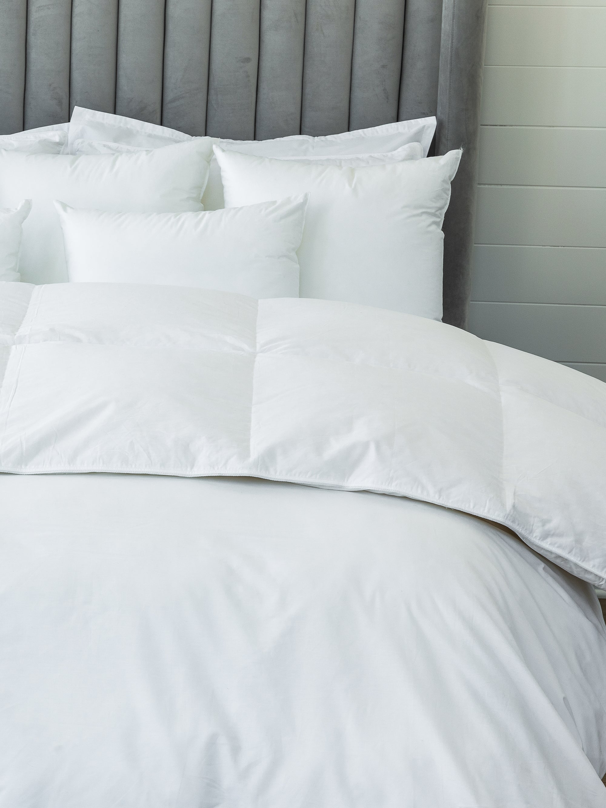 Monte Bianco 850+ Gonflement image 1