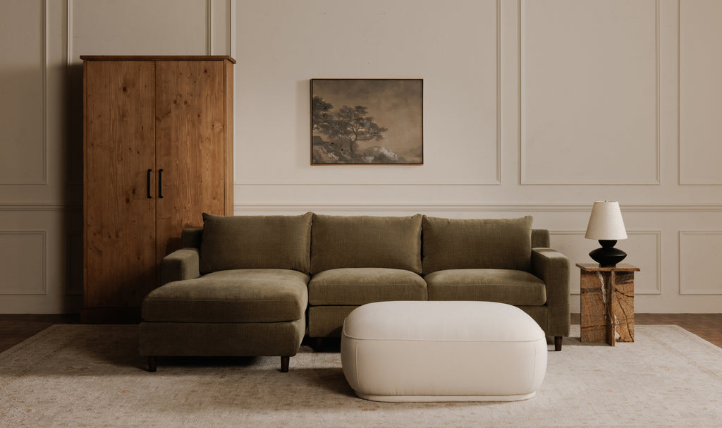 Marion carré - Blanc image 1