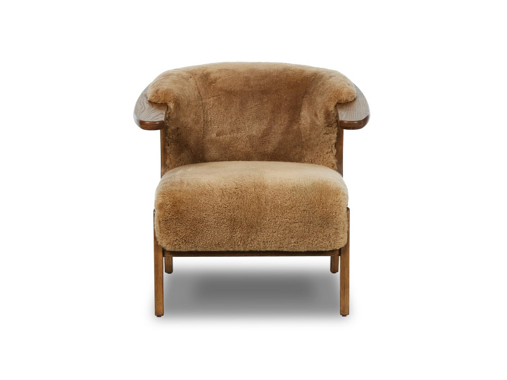 Fabian - Désert image 0