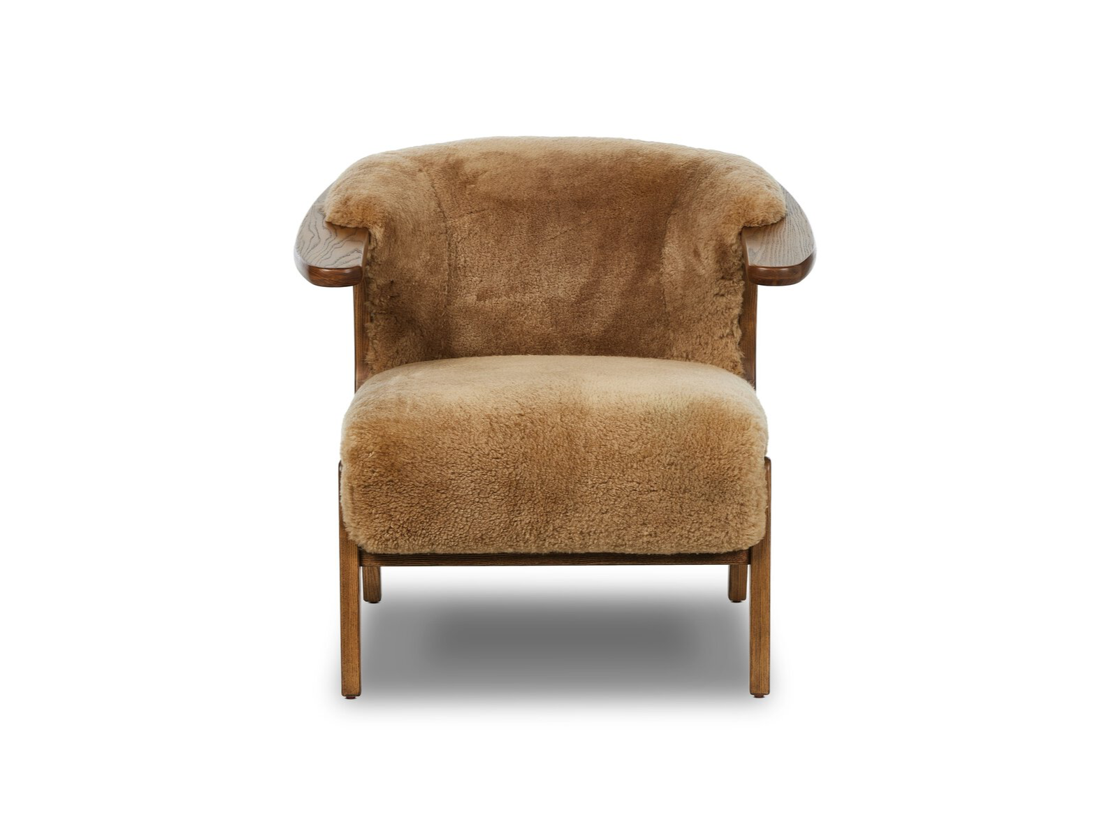 Fabian - Désert image 0