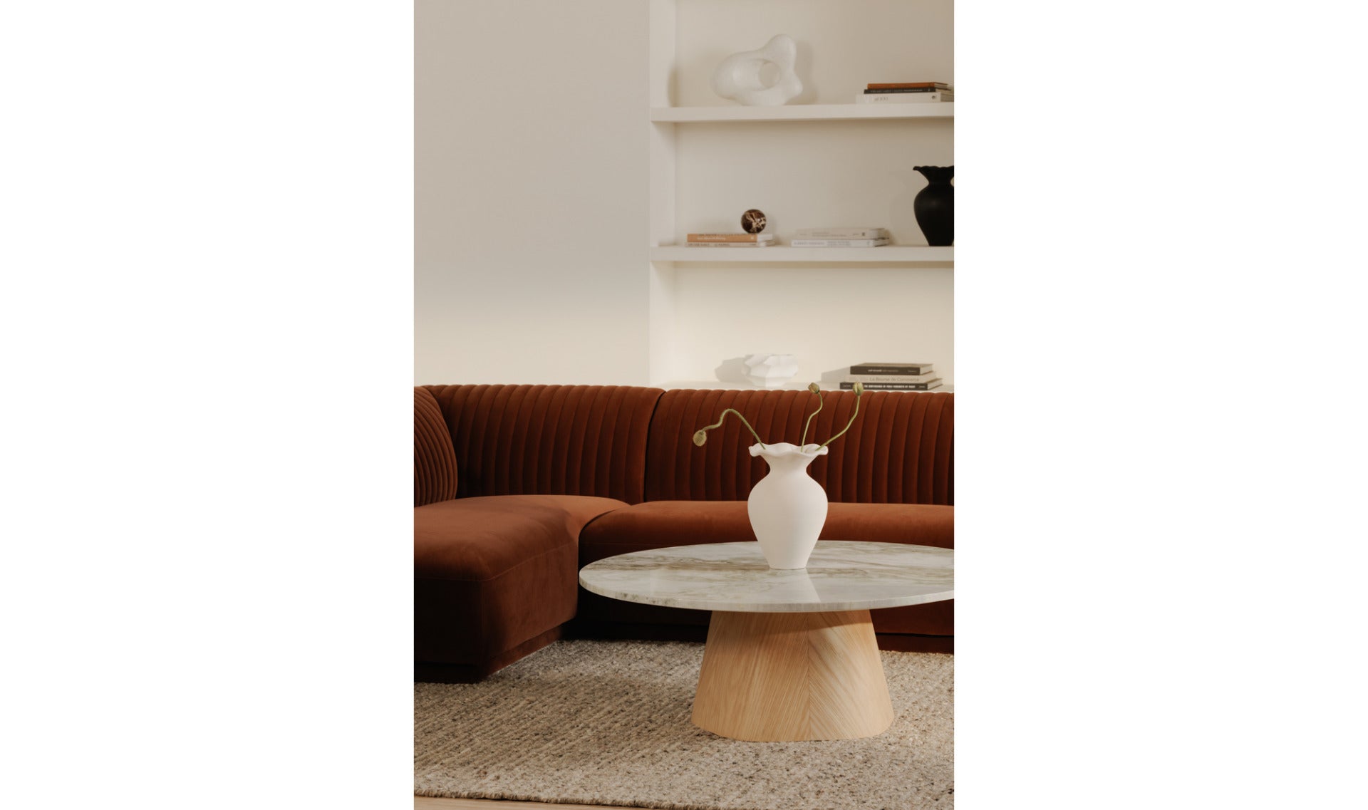 Evelyn - Onix vert image 1