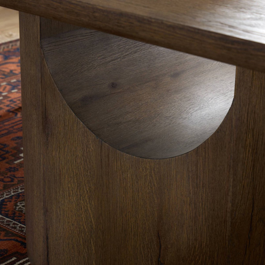 Bevie - Brun avoine image 6