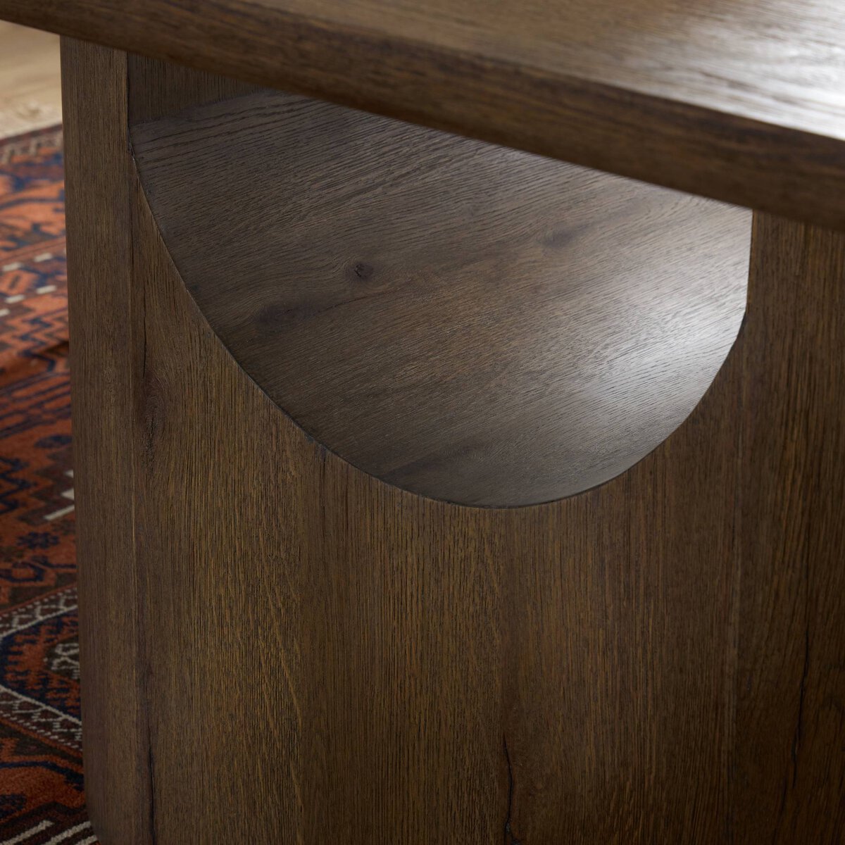 Bevie - Brun avoine image 6