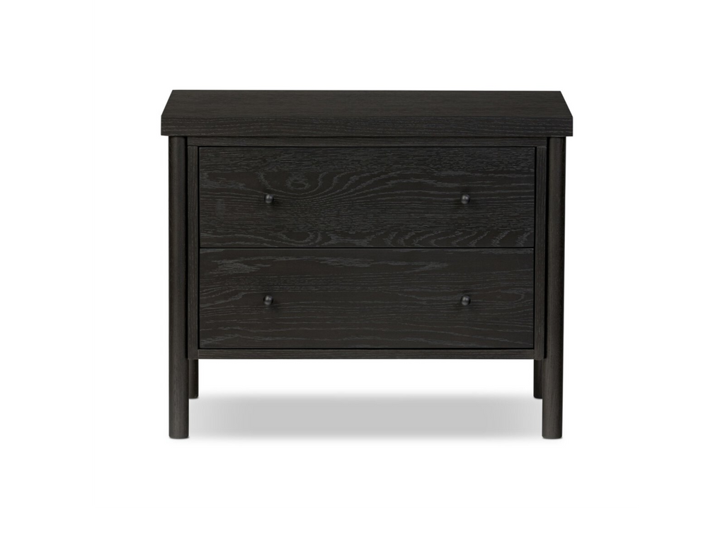 Roark - Noir image 0