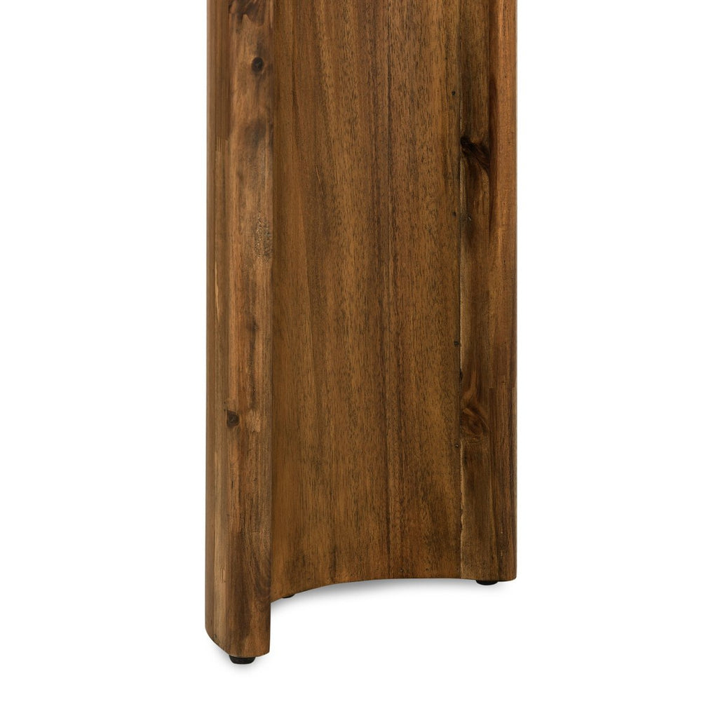 Paden 51'' - Acacia brun image 9