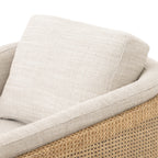 Jayda - Taupe image 4