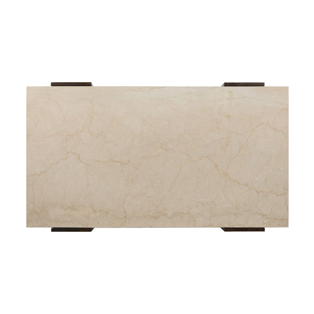 Letta - Marbre et bois image 3