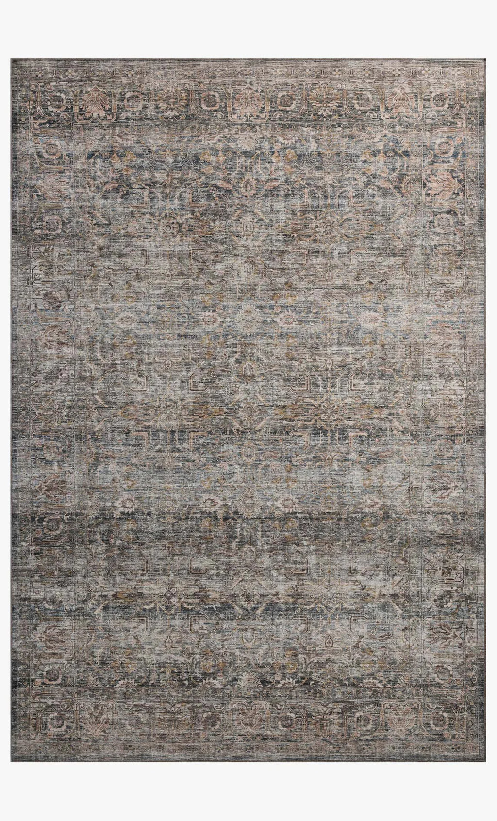 Josie - Dove image 0