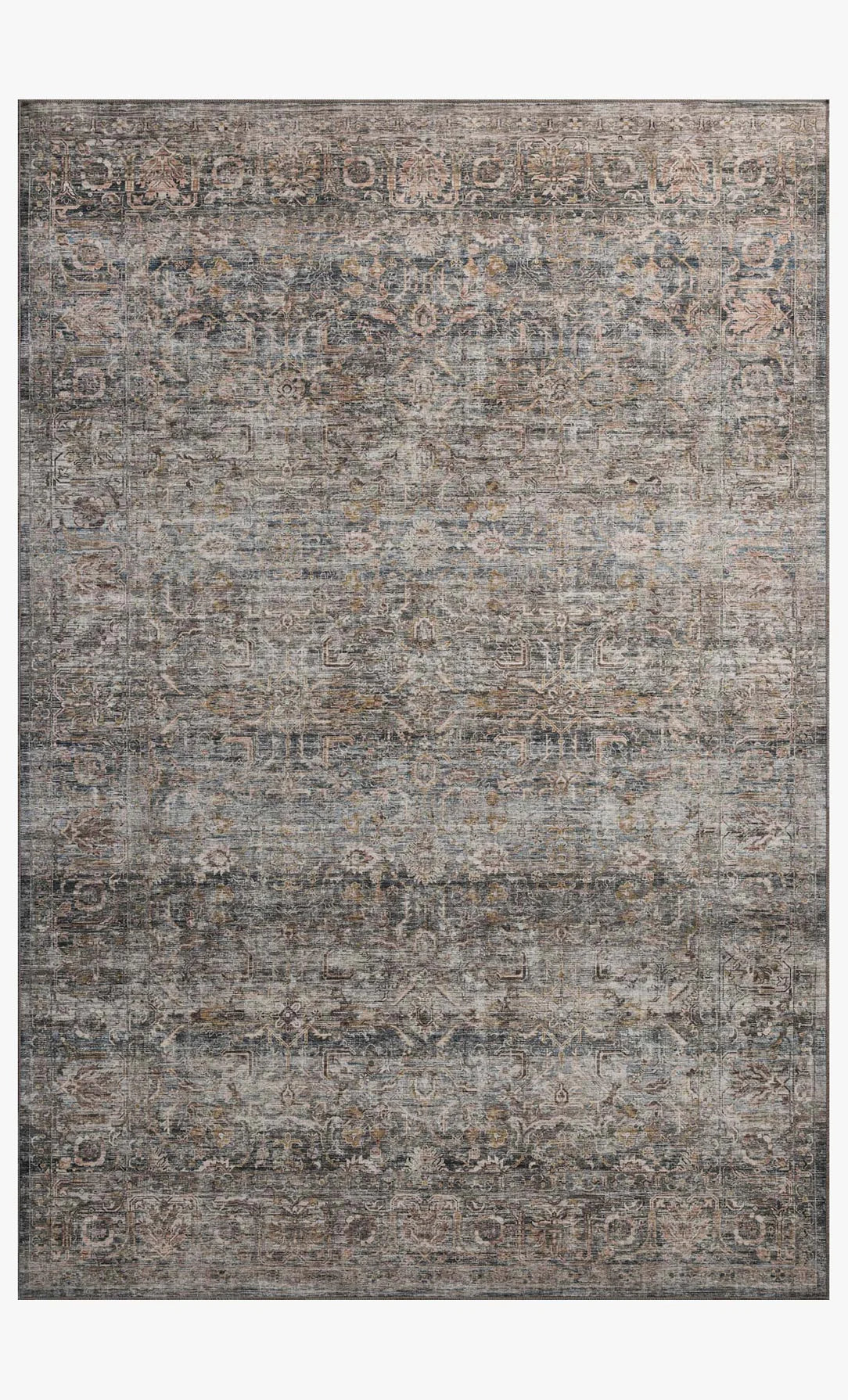 Josie - Dove image 0