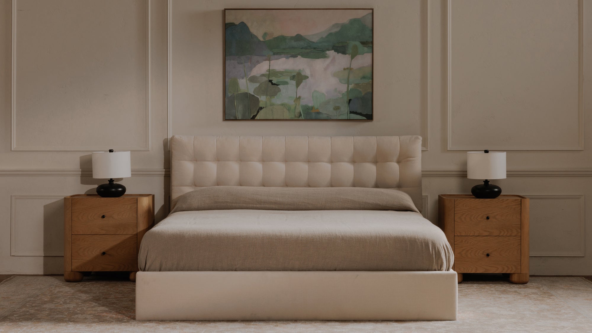 Gibson - Naturel image 1