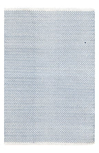 Herringbone - Bleu suédois image 0