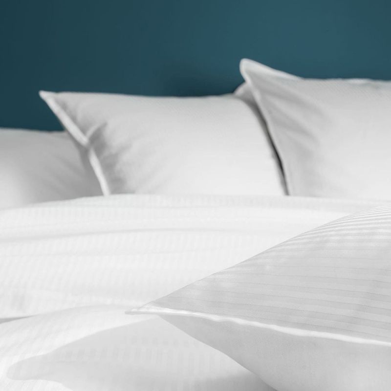 Grand hôtel - Blanc image 1