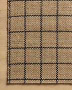 Fletcher - Naturel/noir image 3