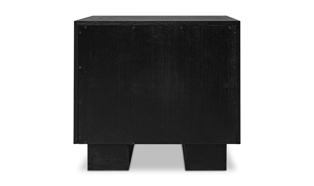 Marcelle - Noir image 7