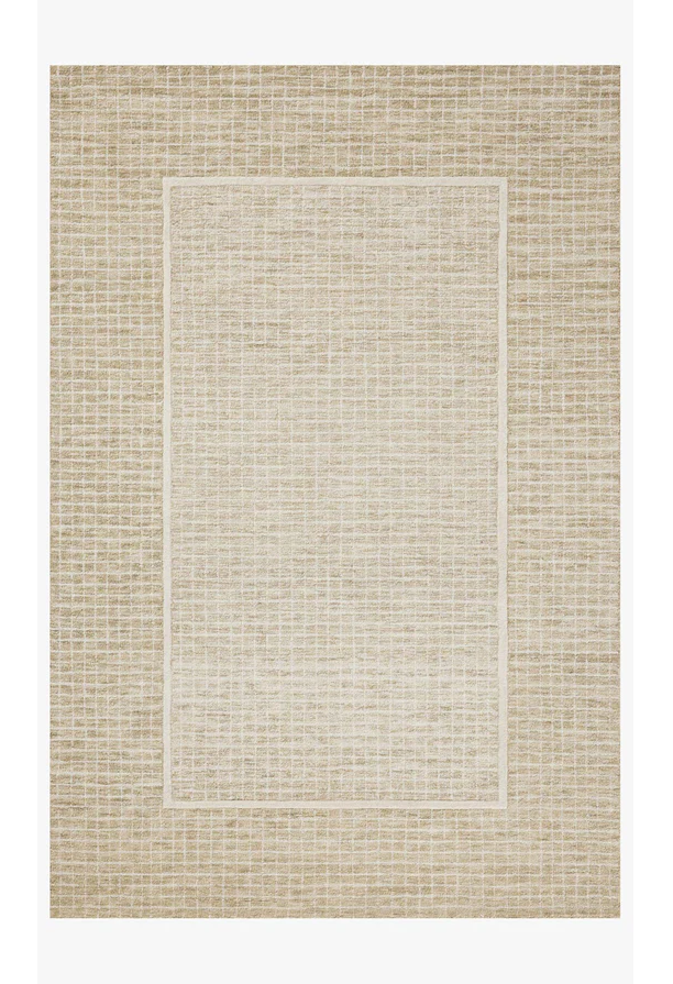 Briggs - Blé/ivoire image 0