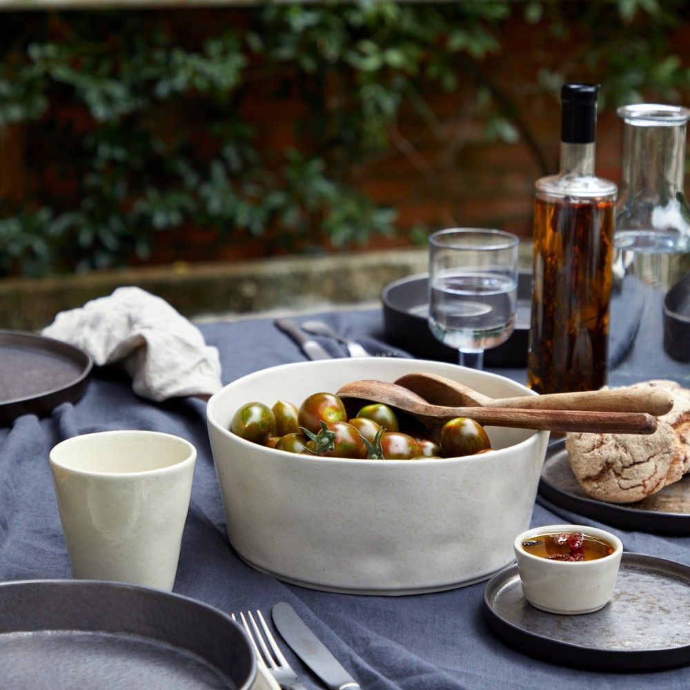 Lagoa - Bol de service image 1