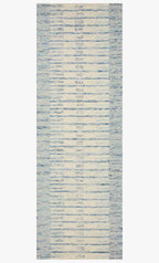 Chris - Ivoire/denim image 4