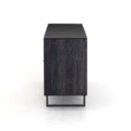 Carmel - Noir et naturel image 4