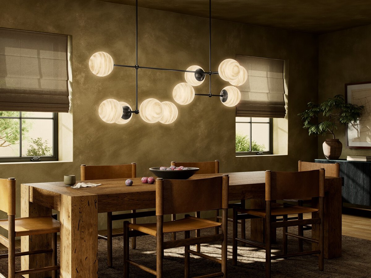 Armstrong - Noir et marbre image 1