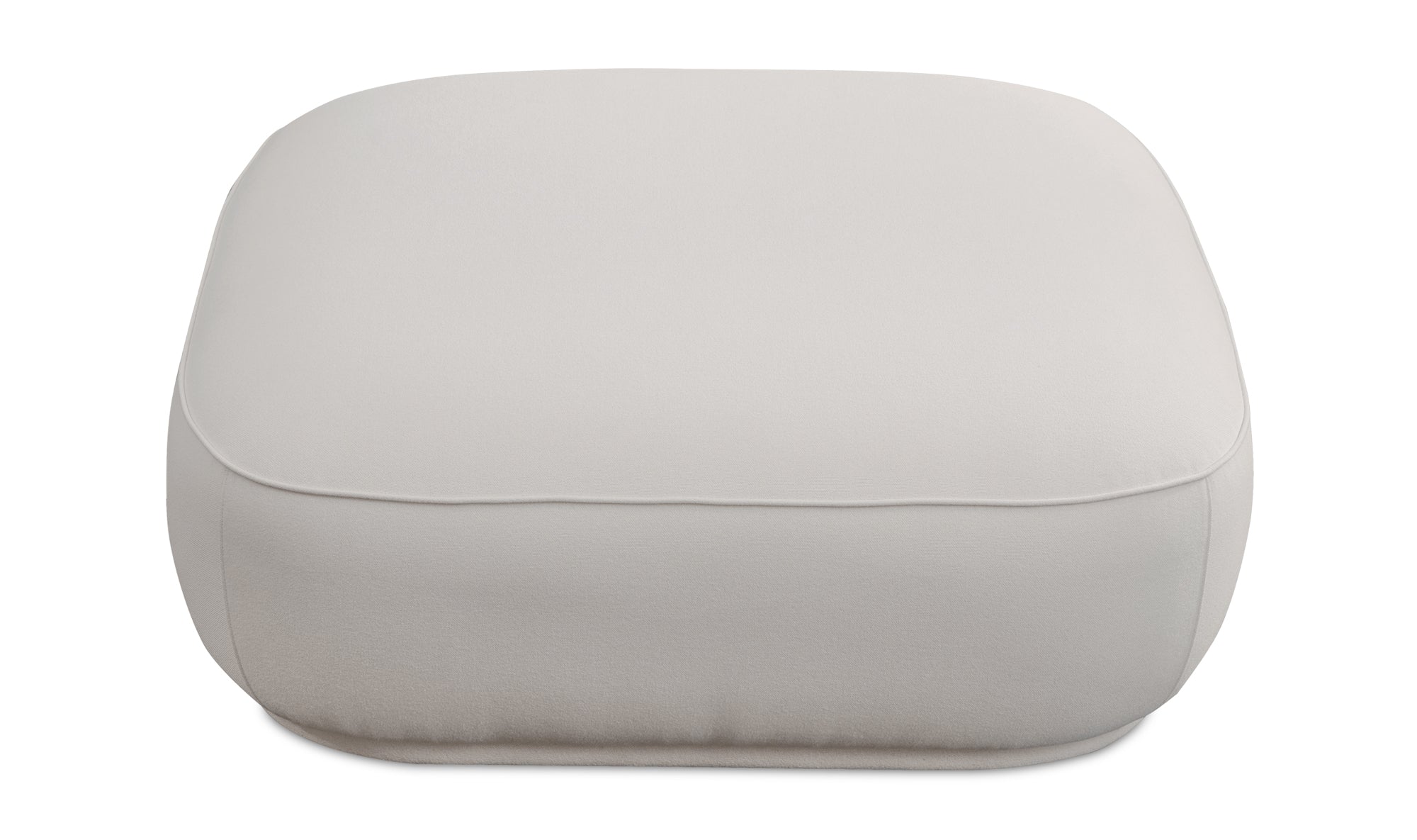 Marion carré - Blanc image 4