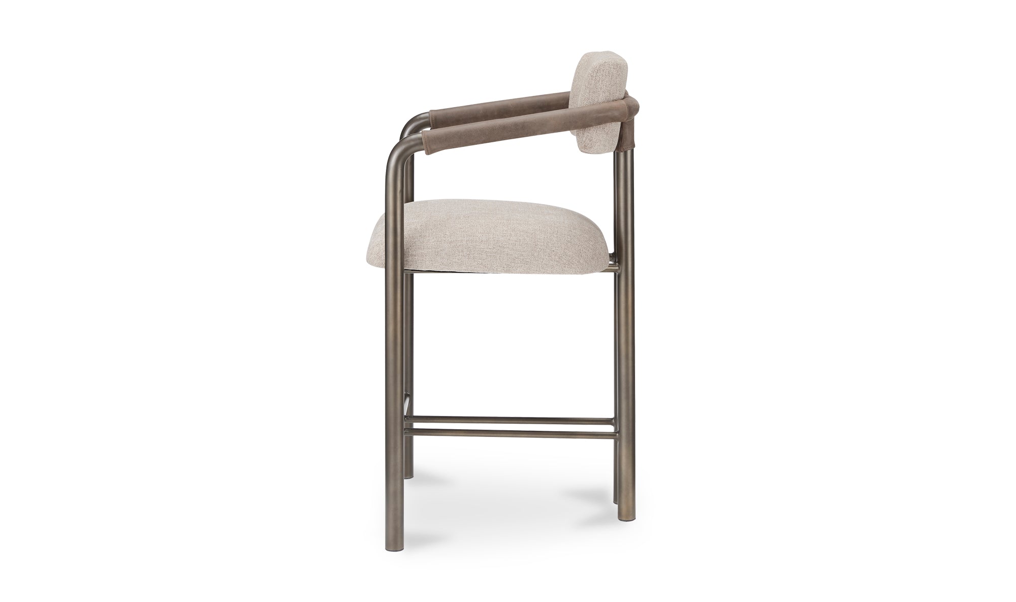 Cassidy - Comptoir - Taupe image 2