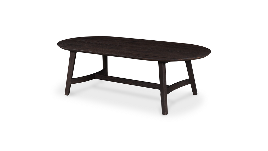 Trie - Brun foncé image 0