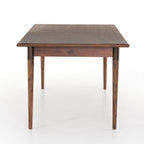 Harper (Extensible) - Noyer image 2