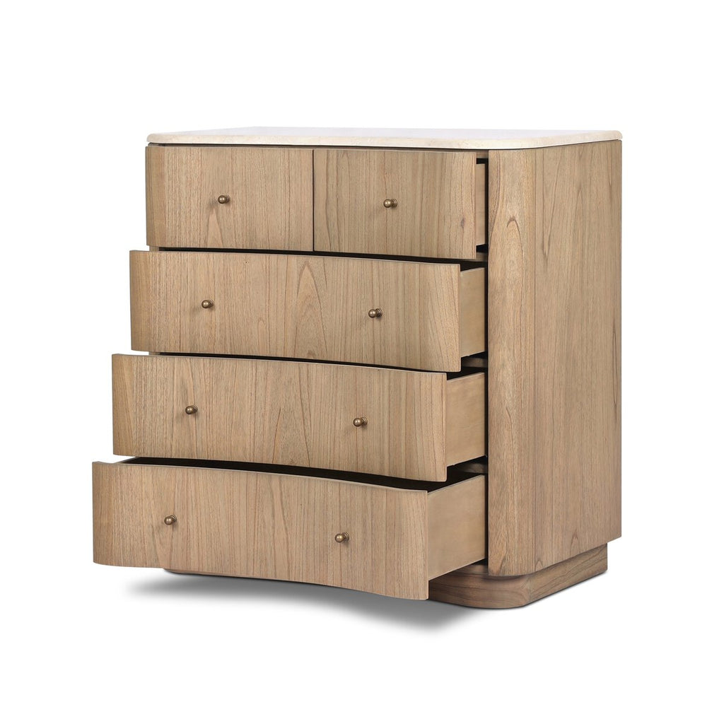 Boa  - Bois sable image 3