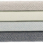 Honeycomb - Bleu image 1