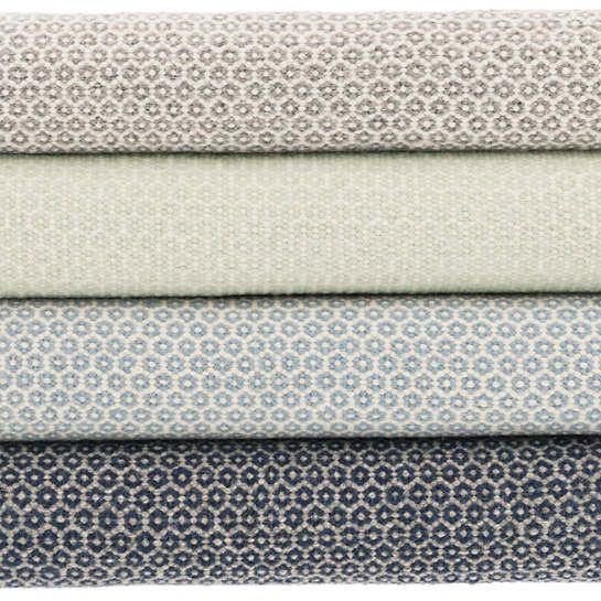 Honeycomb - Bleu image 1