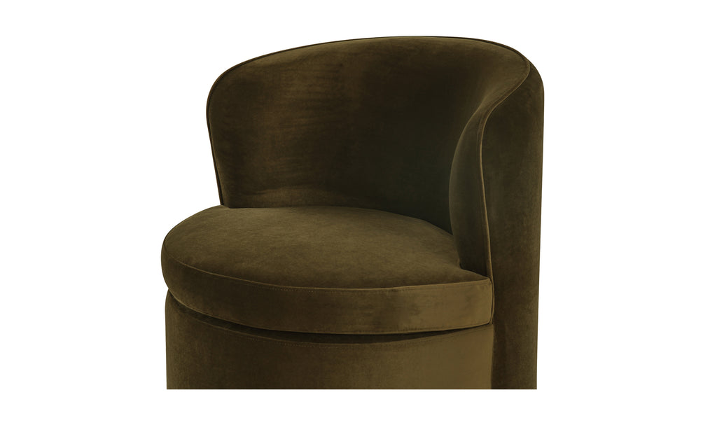 Dane pivotant - Vert image 5