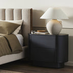 Paden - Noir image 1