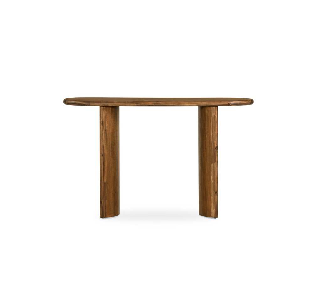 Paden 51'' - Acacia brun image 0