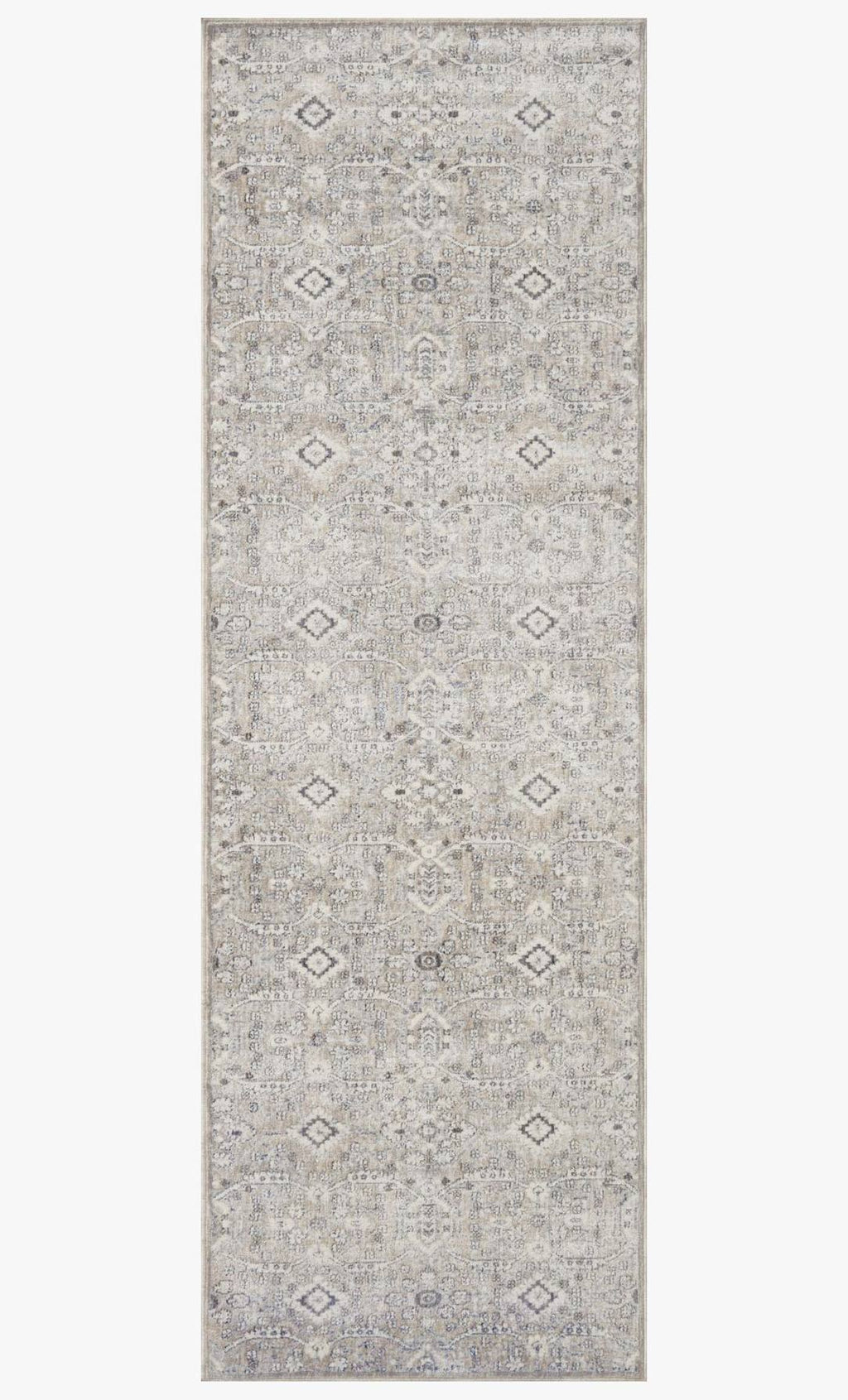 Zuma - Silver & Sky image 3