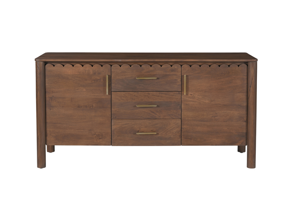 Wiley - 3 tiroirs image 0