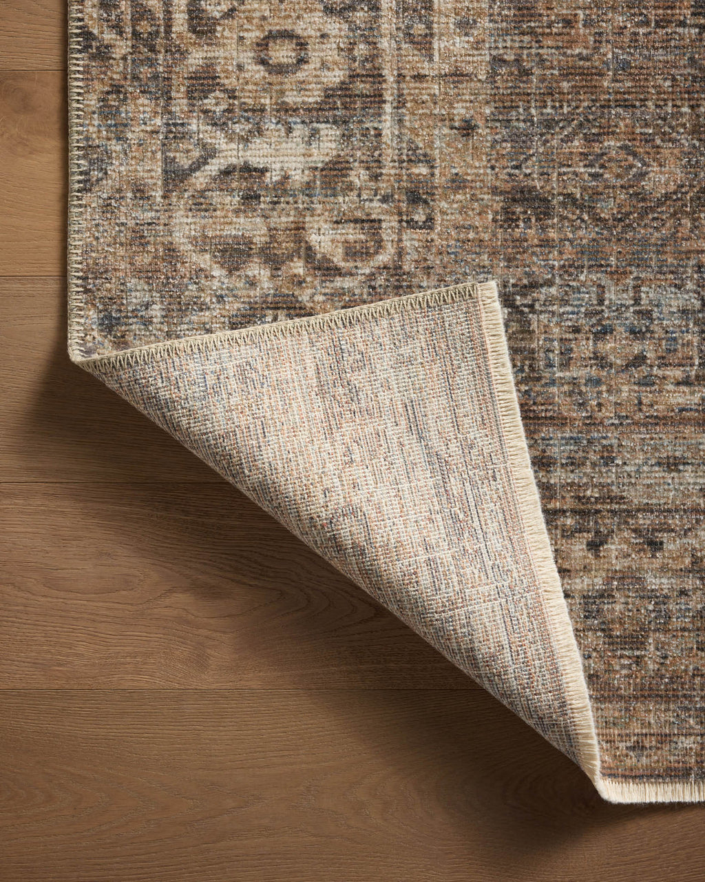 Heritage - Mocha/Denim image 4