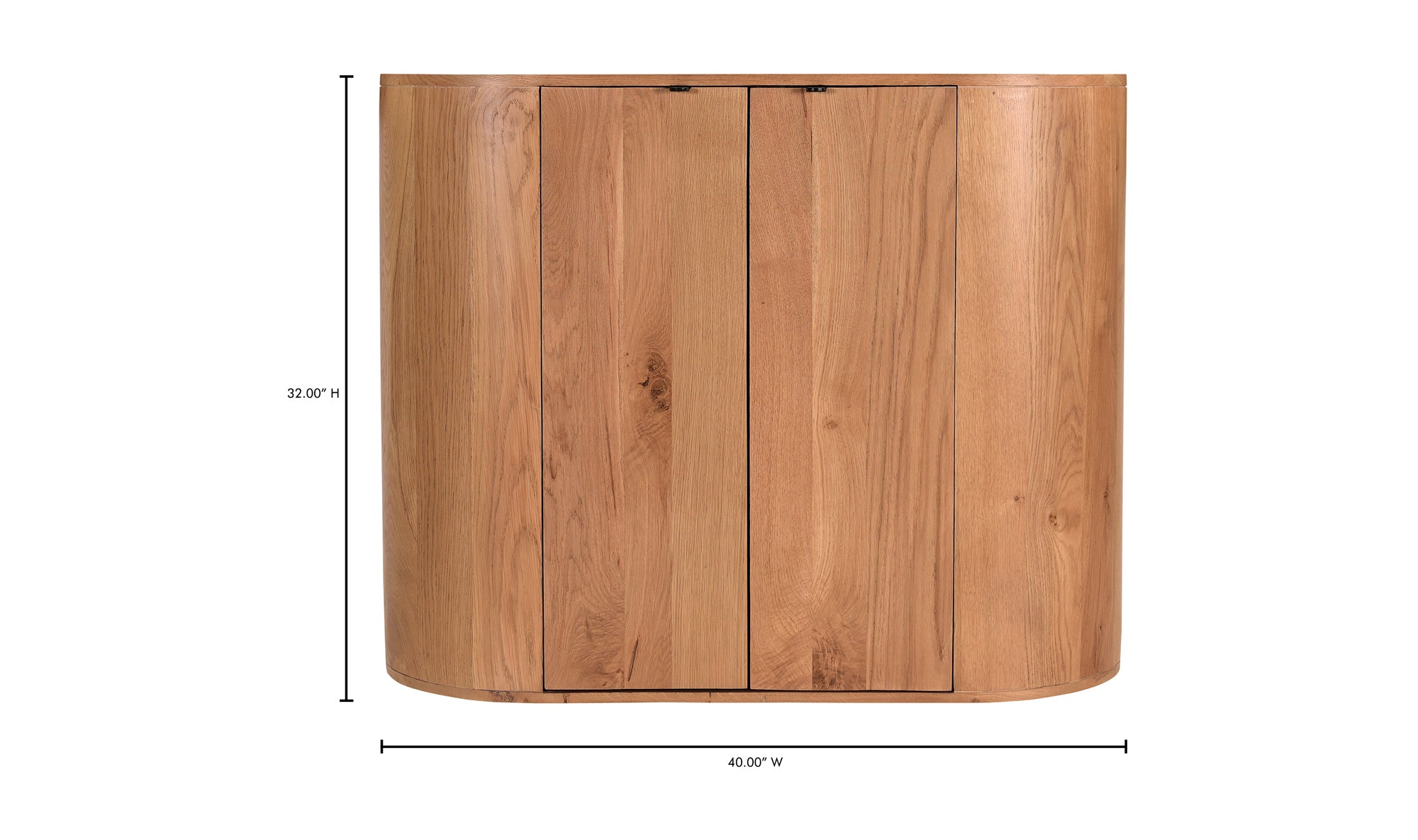 Théo 40'' - 2 portes image 8