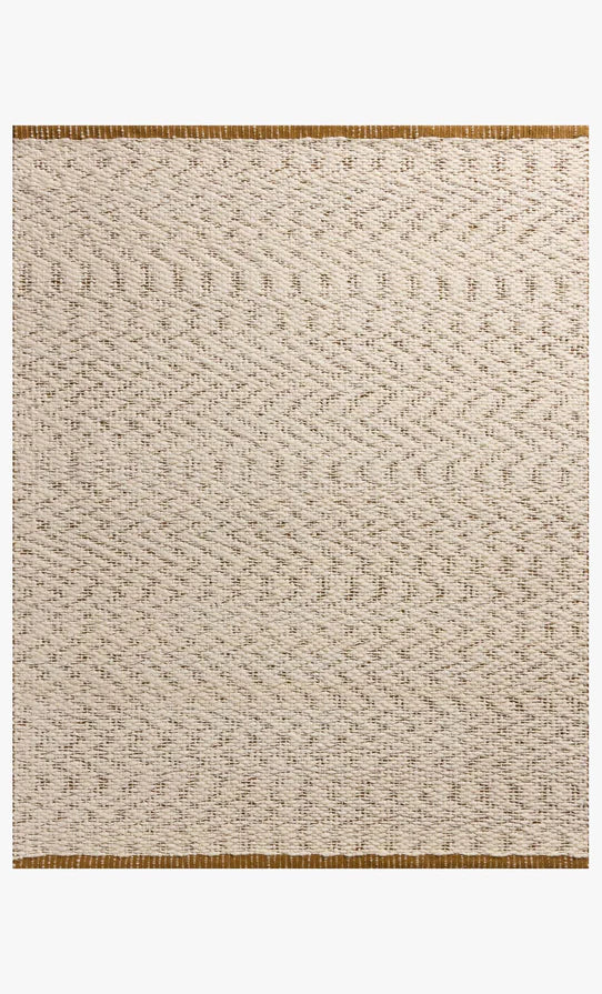 Betty - Ivoire/épices image 0