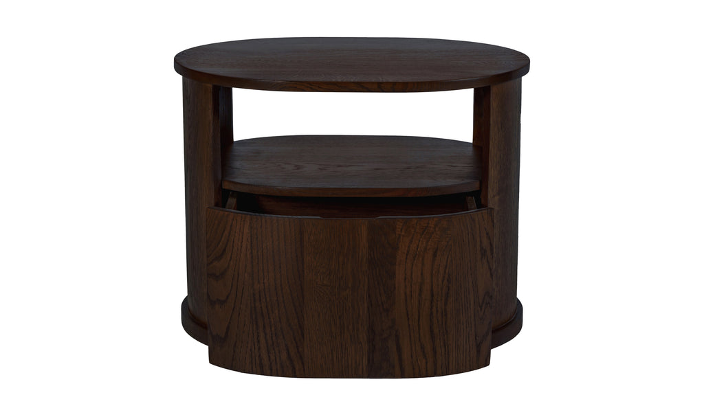 Tommy - Brun image 3