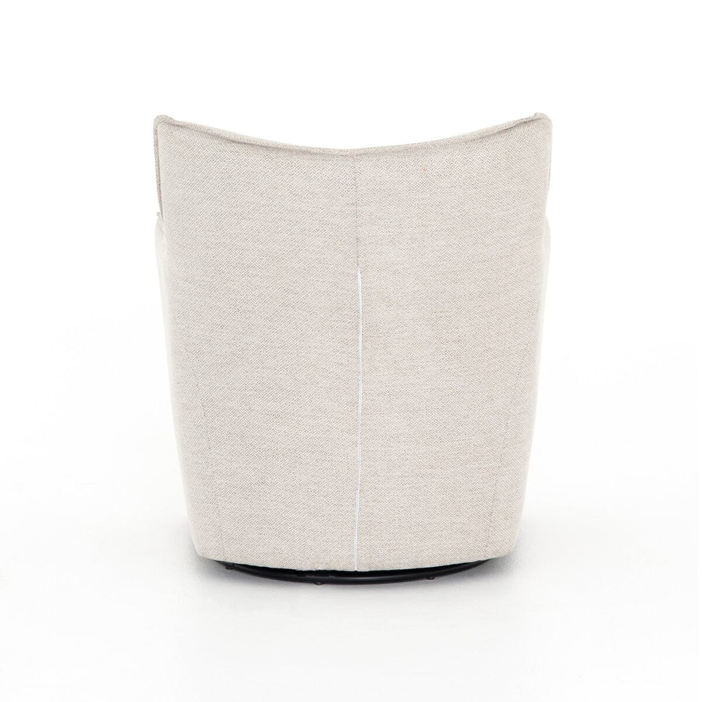 Kimble (Pivotant) - Platinum image 5