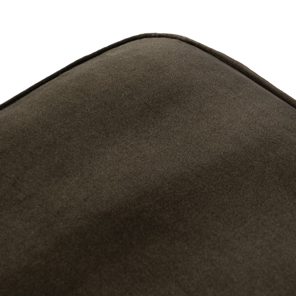 Sinclair carré - Olive image 6