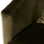 Farrah - Olive image 9