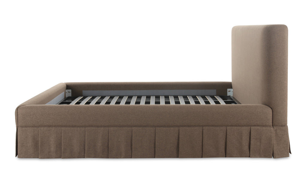 Maren - Brun image 6