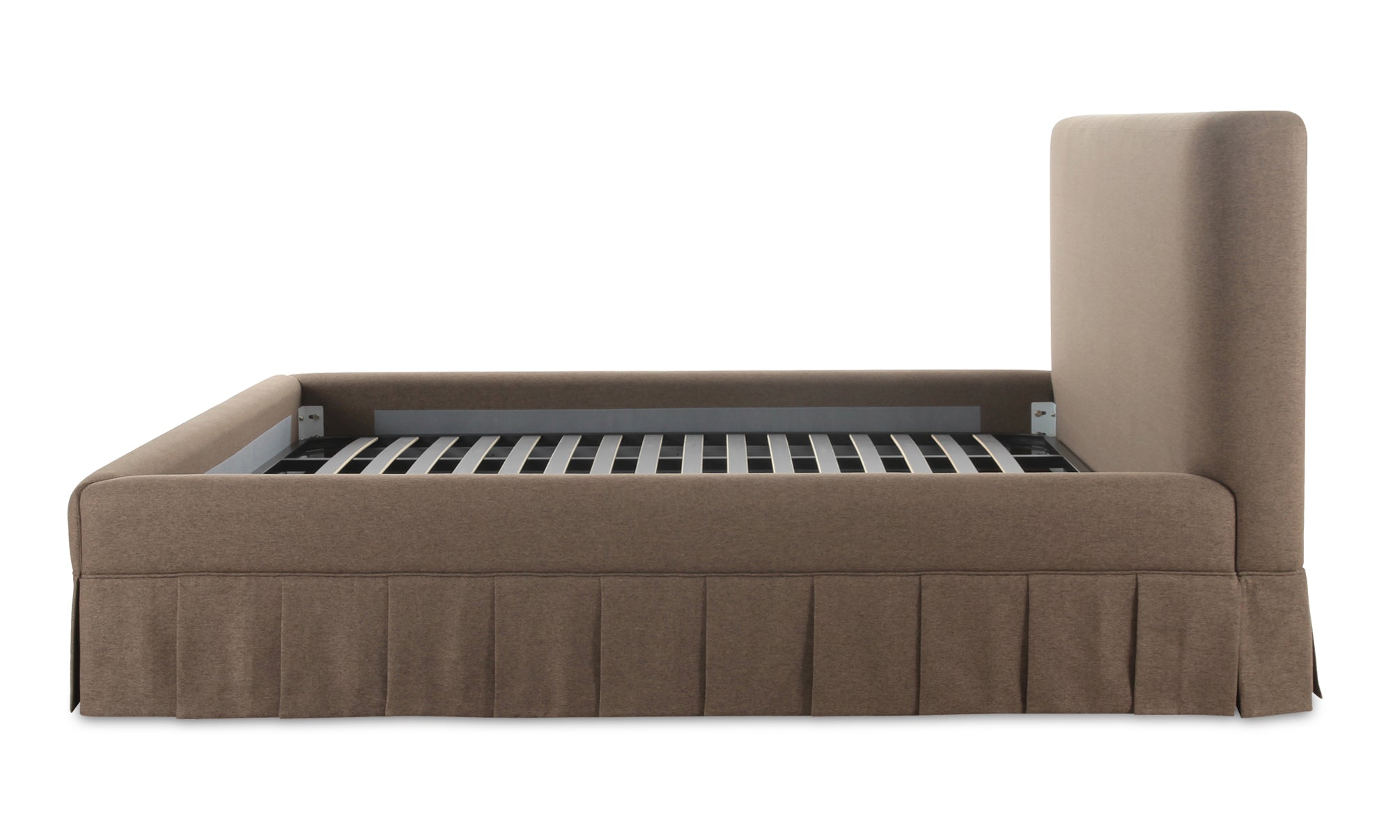 Maren - Brun image 6